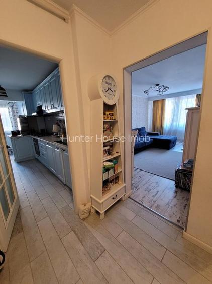 Apartament 4 camere Lujerului- Piata Veteranilor | Mobilat & Utilat complet - 3