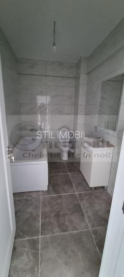 Apartament 2 camere 60mp  - Valea Lupului - 5