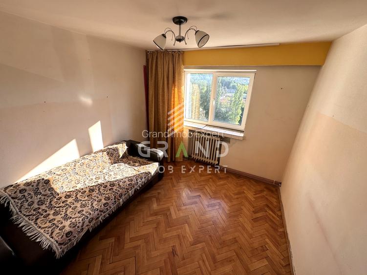 2 CAMERE DECOMANDATE | BALCON ÎNCHIS | BECI | CLĂBUCET/MĂNĂȘTUR - 8