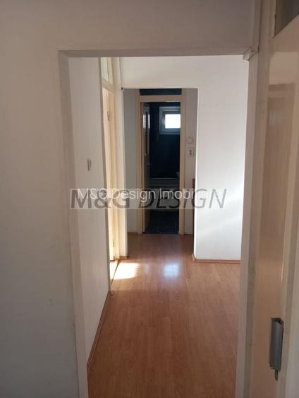 Apartament 3 camere aradului - 12