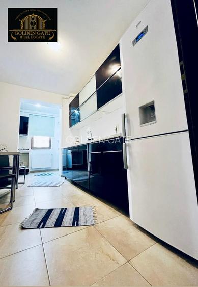 3 Camere Ghencea-Cartierul Latin Centrala Parcare  - 5