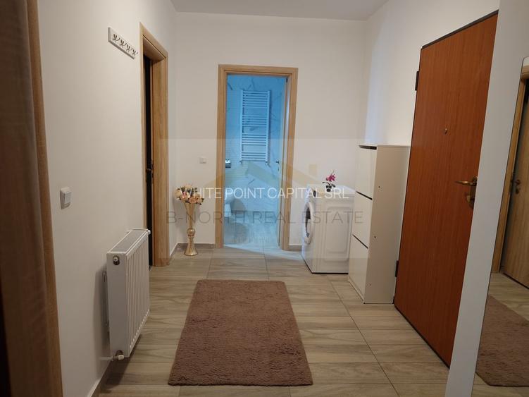 Apartament de închiriat 2 camere Cartierul Solar | 83 mp | Parcare proprie - 1