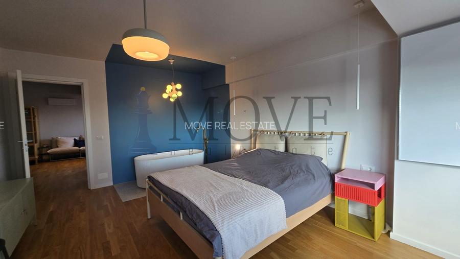 Apartamentul cel mai dorit - Piata avictoriei - American House - 8