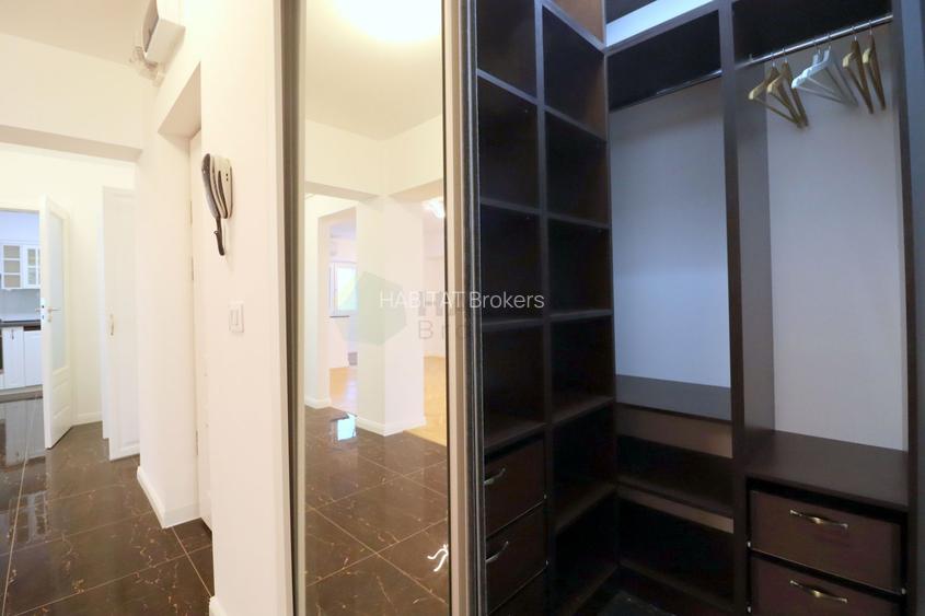 4 Camere (153 mp utili) în Blocul Scala - 18