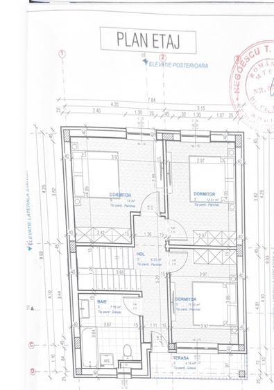 Casa la cheie,Magurele,loc Varteju,TVA INCLUS ,FARA COMISION - 19