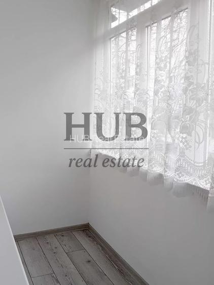 GARSONIERA DE INCHIRIAT-STR 22 DECEMBRIE - 7