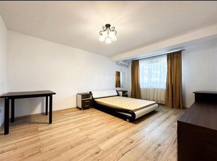 Ap 3 camere |76 mp| Lângă Palas |Parcare inclusa| Ideal investiți - 3