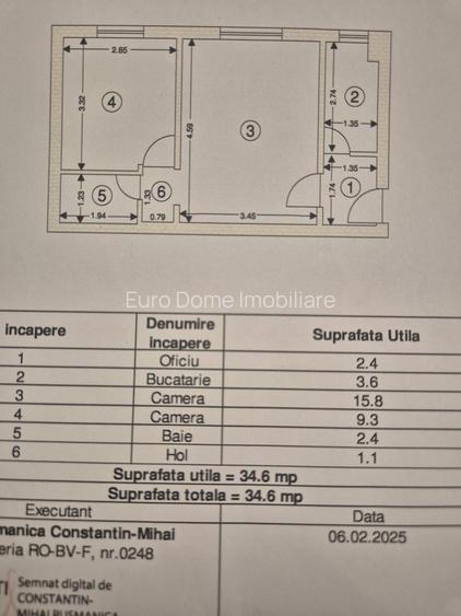 Zona Vlahuță, parter ideal locuință sau investiție pentru activități comerciale - 11