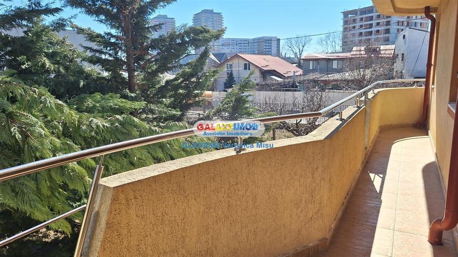 Apartament 3 camere 80 mp | Parcare - Curte | M. Aparatorii Patriei - 2