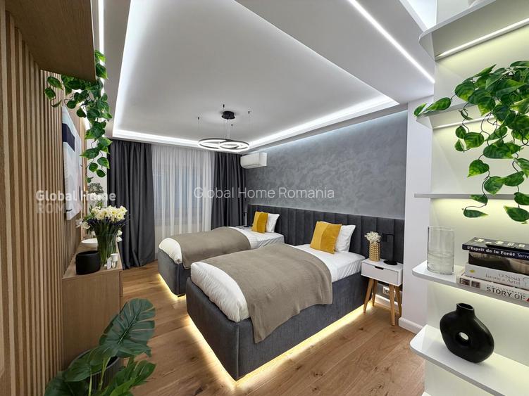 Splaiul Unirii ◈ 3-Room Apartment ◈  Premium Finishes ◈ Open View Over Dâmbovita - 10