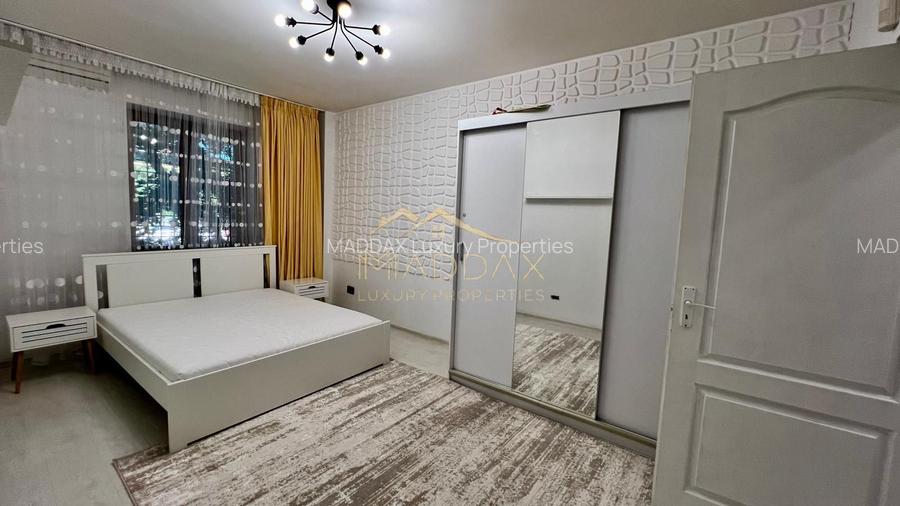 Apartament 3 Camere // Bloc Boutique // Mutare imediata // Floreasca - 4