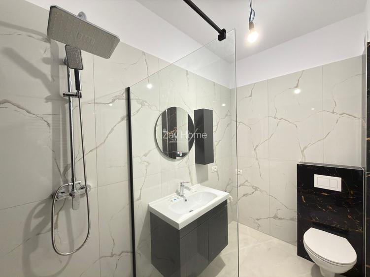 Decomandat. Loc de parcare. Spatiu depozitare pod. - 7