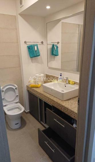 Garsoniera de inchiriat | Grozavesti -Politehnica Park | Metrou | Centrala - 5