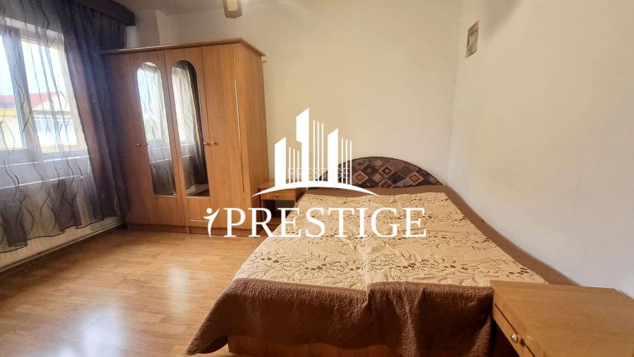 APARTAMENT DE ÎNCHIRIAT ÎN ZONA ȘTRAND | 3 CAMERE | BALCON - 8