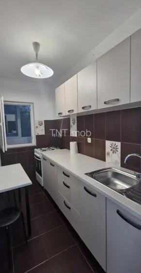 Garsonieră decomandată | renovată complet | Hanul Drumețului | etaj 3/10 - 3