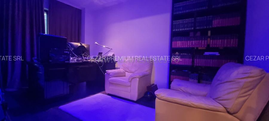 HERASTRAU PENTHOUSE NORDULUI  APARTAMENT 3 CAMERE LUX LINGA PARC - 17