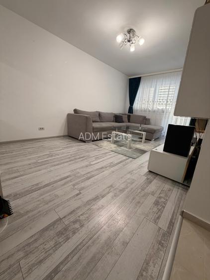 Apartament 2 camere | Decomandat | Popesti -Leordeni | Metrou | Mobilat -Utilat - 2