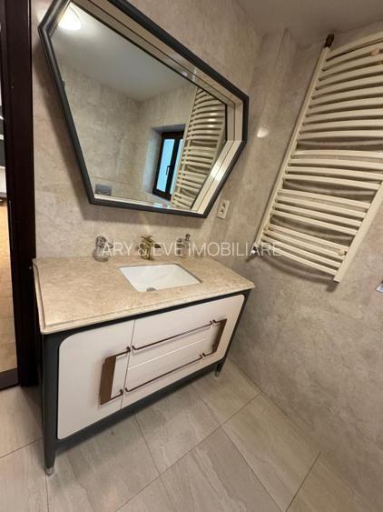 Apartament 150 mp în Vilă – Primăverii | 4 Camere, 3 Băi și Curte Exclusivă - 2