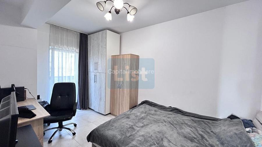 Apartament 2 camere, etaj 5/8 + parcare subterana, bloc nou, Marasti - 5