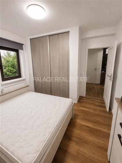 Apartament 2 camere NICOLINA Bloc Nou, Loc De Parcare - 2