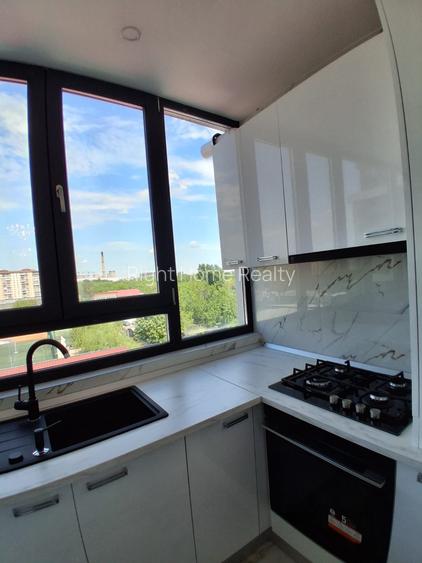 2 Camere Delta Vacaresti - Vitan Barzesti - 13