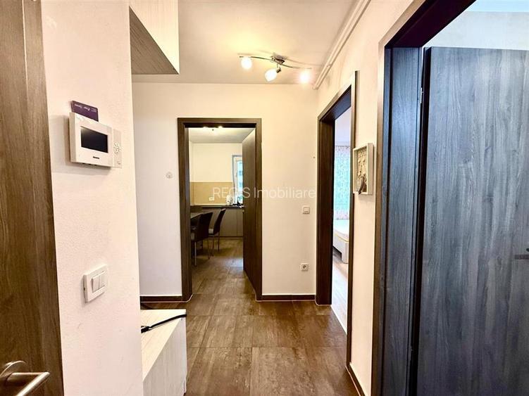Apartament doua camere Coresi Avantgarden ( Kasper ) - 11
