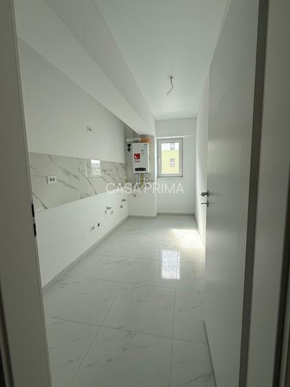 PACURARI-CONTEMPORAN ap. 1 camera, decomandat, liber, intabulat, 40m2! - 2