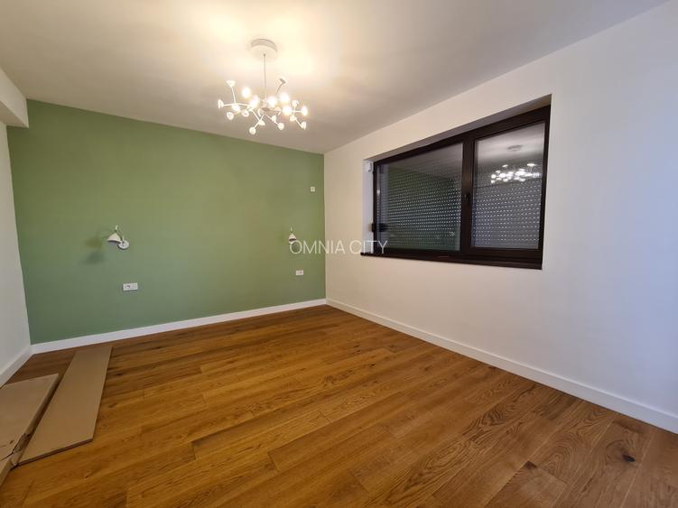 OMNIA-Proprietati alese! Casă la superlativ: curte mare, detalii  atragatoare. - 48