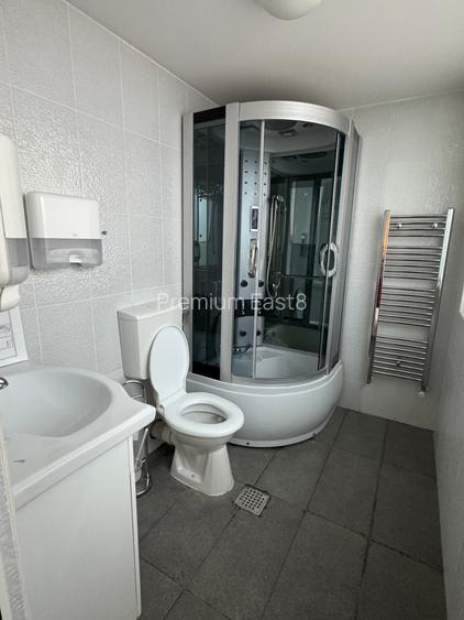 Vilă S+P+E+M cu 10 camere pentru birouri/clinica/gradinita/cresa - 15