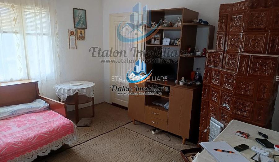 Casa Sat Valea Seacă, com. Bălțătești, jud. Neamț - 4