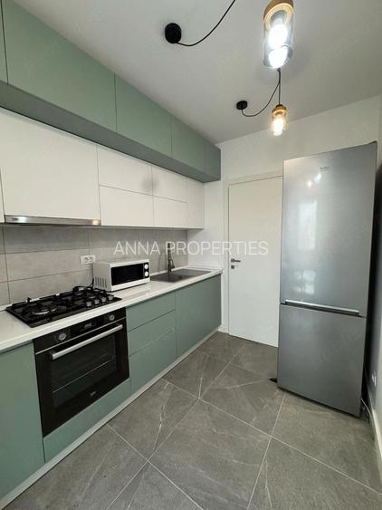 APARTAMENT 2 CAMERE / ZONA AVIATIEI/ COMPLEX REZIDENTIAL ONIX PARK - 5