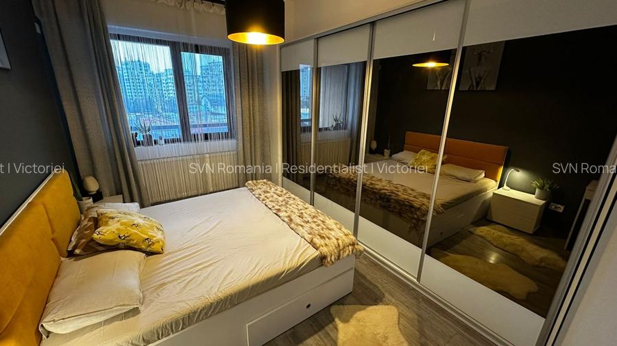 REA1028710 Apartament 2 camere I Mobilat si utilat I Bloc 2018 - 4