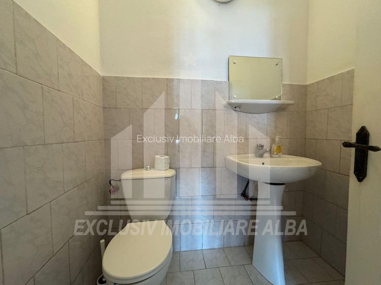 Casa individuala | De inchiriat | 320 mp | 750 mp teren | Cetate - 4