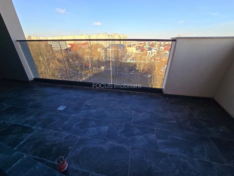 Apartament 2 camere – Doamna Ghica | Bloc 2024 | Parcare subterana inclusa - 8