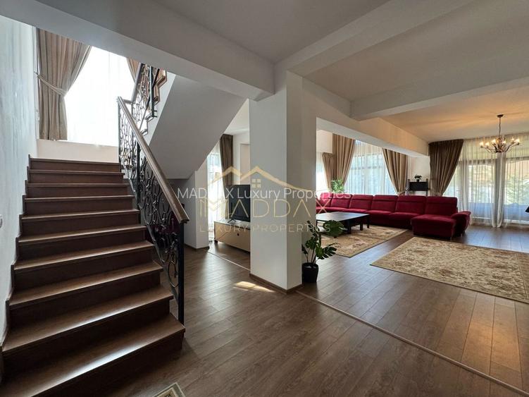 Vilă impresionantă *teren 1000mp // Erou Iancu Nicolae - 9