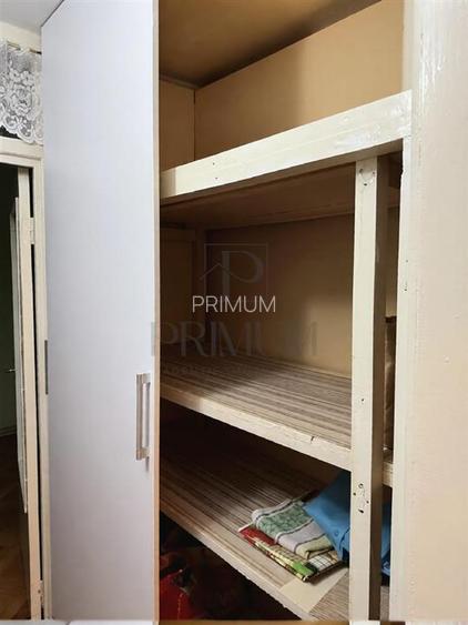 GIROCULUI - PARTER INALT - 3 CAMERE - 2 BAI - BALCON - CENTRALA PROPRIE - CLIMA - 10