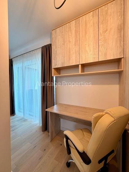 TOWNHOUSE | 2 camere | complex rezidential | Pipera - 13