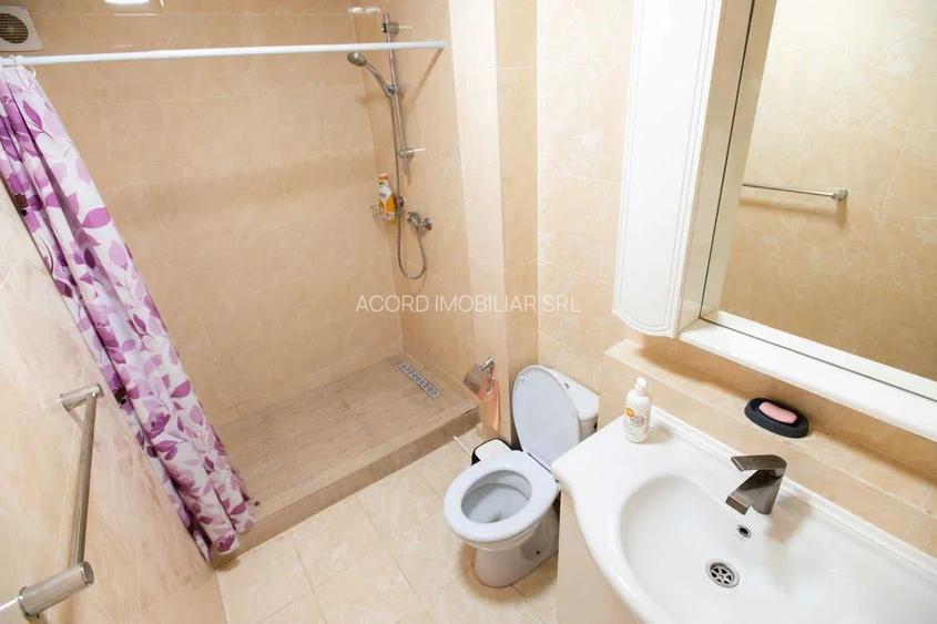 Apartament 2 camere-zona Piata Ovidiu - 6
