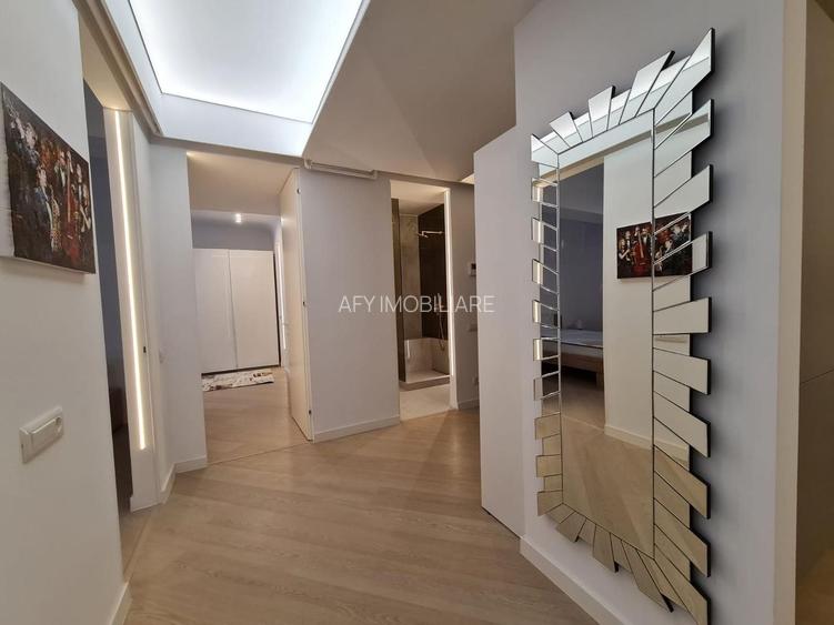 De inchiriat - Ap. 3 camere in Cortina North - 10