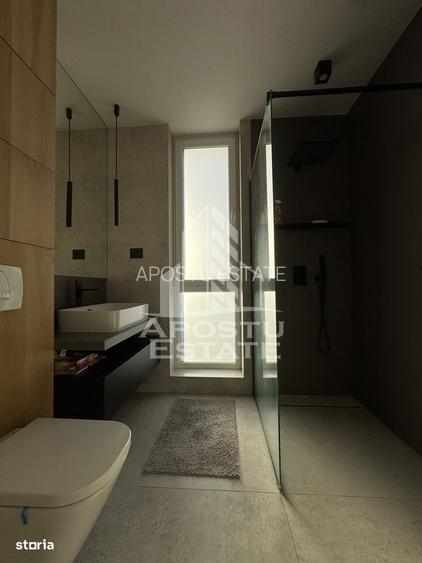 Apartament 3 camere, Loc de parcare subteran, zona Sagului-Piata Doina - 12