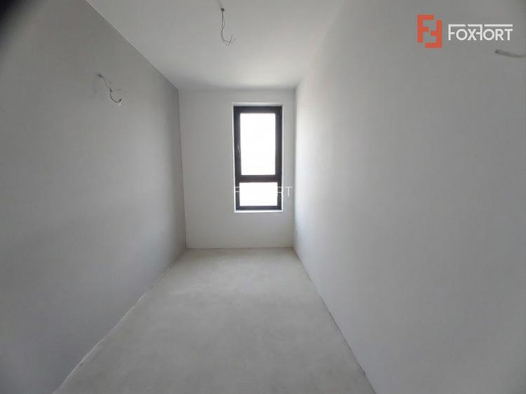 Duplex modern cu 5 camere si 2 bai in Ghiroda - 8