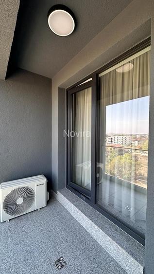 Apartament 2 Camere | Pipera Plaza | Mobilat complet | Disponibil - 14