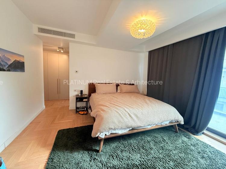 Penthouse in imobil boutique, cu lift privat si terase generoase - 6