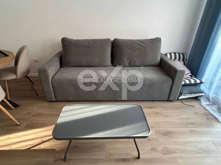 Studio 2 camere Coresi – Qualis 1 | Parcare | Balcon 5 mp | 450 euro - 5