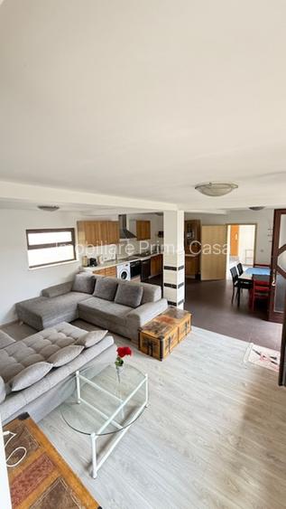 ZONA PARC - Valea Rosie (sus) casuta + vila cu teren 834mp finisate! - 22