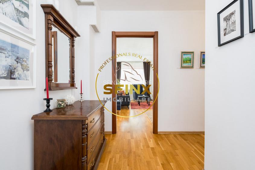 Inchiriere - 2 camere I 61mp I loc parcare I Monte Carlo Palace - 8