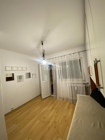Pozitie excelenta !1 MAI-MEDICINA/Apartament renovat/  prima inchiriere/etaj 3 - 10