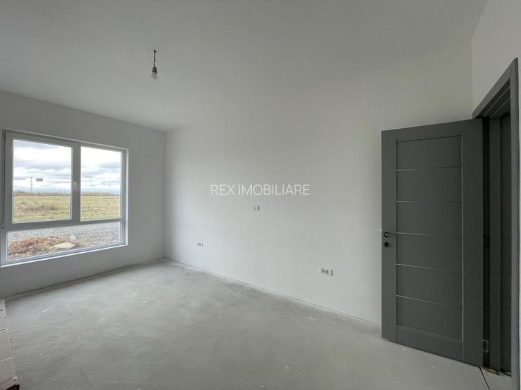 Duplex cu 4 camere ST 365MP -158.800€ în Moșnița Nouă - 9