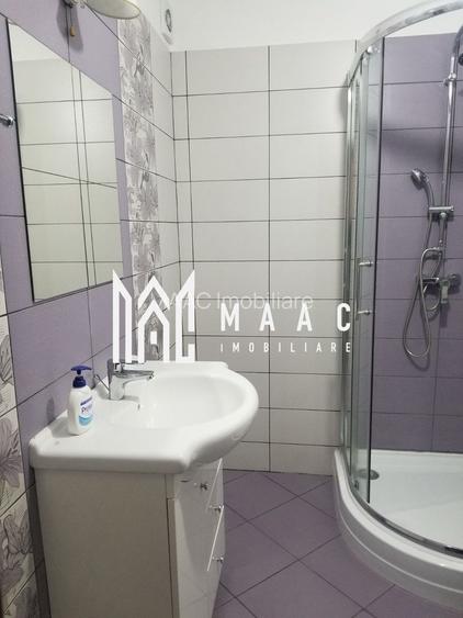 Apartament 3 Camere | 59 MP | Decomandat | 2 Balcoane | Imobil Tip Vilă - 16