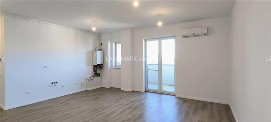 APARTAMENT NOU, OCUPABIL IMEDIAT, COMISION 0% - 2